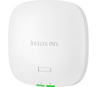 HPE Networking Instant On Access Point Bundle with PSU Dual Radio Tri Band 2x2 Wi-Fi 6E (EU) AP32