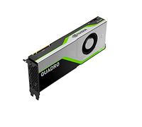 Hewlett Packard Enterprise NVIDIA Quadro RTX 6000 24 Go GDDR6