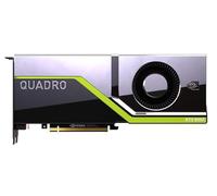 Hewlett Packard Enterprise NVIDIA Quadro RTX 8000 48 Go GDDR6