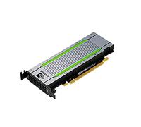 NVIDIA Tesla T4 - Processeur de calcul - Tesla T4 - 16 Go GDDR6 - PCIe 3.0 x16 profil bas - pour Edgeline e920; ProLiant DL325 Gen10, DL360 Gen10, DX360 Gen10