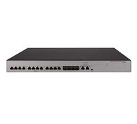 Hewlett Packard Enterprise OfficeConnect 1950 12xGT 4SFP+ Géré L3 10G Ethernet (100/1000/10000) 1U Gris