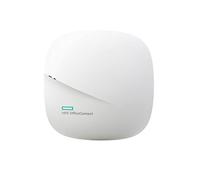 Hewlett Packard Enterprise OfficeConnect OC20 1000 Mbit/s Blanc Connexion Ethernet, supportant l'alimentation Via ce Port (PoE)
