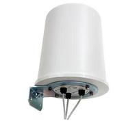 Hewlett Packard Enterprise Outdoor Omni J9719A 6dBi/2,4 GHz 3 **New Retail**,