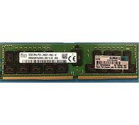 Hewlett Packard Enterprise P03052-091 memoria 32 GB 1 x 32 GB DDR4 2666 MHz