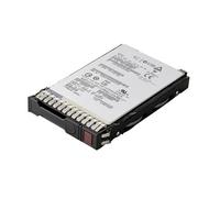 Hewlett Packard Enterprise P04521-B21 Disque SSD 2.5" 3840 Go SAS MLC