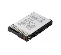 Hewlett Packard Enterprise P04570-B21#0D1 disque SSD 2.5" 3840 Go Série ATA III MLC - Disques SSD (3840 Go, 2.5", 535 Mo/s, 6 Gbit/s)