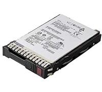 Hewlett Packard Enterprise P05976-B21 Disque SSD 2.5" 480 Go Série ATA III