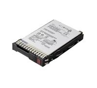 SSD Interne Hewlett Packard Enterprise P07926-B21#0D1 960Go SSD 2.5'' SATA 6Gb/s Noir