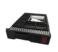 Hewlett Packard Enterprise P09687-B21 Disque SSD 3.5" 480 Go Série ATA III MLC