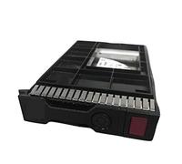 Hewlett Packard Enterprise P10450-B21 Disque SSD 3.5" 960 Go SAS TLC