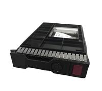 Hewlett Packard Enterprise P10456-B21 disque SSD 3.5" 1920 Go SAS TLC - Disques SSD (1920 Go, 3.5", 810 Mo/s, 12 Gbit/s)