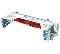 Hewlett Packard Enterprise P14588-B21 Slot Expander P14588-B21, ProLiant DL38x, W125834723 (P14588-B21, ProLiant DL38x Gen10+, 252.2 x 244.1 x 77.7 mm, 680 g)