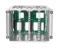 Hewlett Packard Enterprise P15497-B21 Compartiment pour ordinateur Support Autres