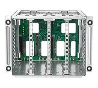 HPE P09712-B21 disque SSD 480 Go 2.5" Série ATA III MLC