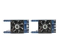 Hewlett Packard Enterprise P37042-B21 système de refroidissement d’ordinateur Boitier PC Ventilateur