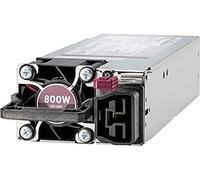 HPE 800W FS Plat Ht Plg LH PS Kit