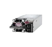 Hewlett Packard Enterprise Alimentation P38995-B21 Flex Slot Platinum 800 W Gris
