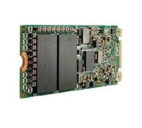 Hewlett Packard Enterprise P40513-K21 Disque SSD M.2 480 Go PCI Express TLC NVMe
