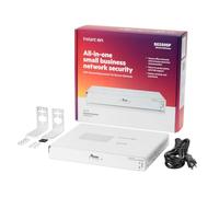 HPE Passerelle Instant On SG2505P – sécurisée, SmartRate, 5 ports 2.5GbE