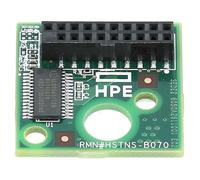 Hewlett Packard Enterprise PCA TPM Mod 2.0 TPM 2.0, Wired, 745822-B21, 674288 (TPM 2.0, Wired)