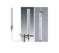 HPE Aruba Networking AP-ANT-313 Cabled RP-SMA Tri-Band 1x1 Omni Dipole Antenna
