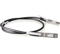 Hewlett Packard Enterprise ProCurve 10-GbE SFP+ 1m Cable