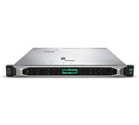 Hewlett Packard Enterprise ProLiant DL360 Gen10 Serveur 26,4 to 2,1 GHz 16 Go Rack (1 U) Intel® Xeon® Silver 500 W DDR4-SDRAM