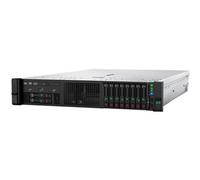 Hewlett Packard Enterprise ProLiant DL380 Gen10 Serveur Rack (2U) Intel® Xeon Silver 2,4 GHz 32 Go DDR4-SDRAM 800 W