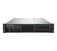 Hewlett Packard Enterprise Proliant Dl560 Gen10 Serveur 2,1 GHz Intel Xeon 6130 Rack (2 U) 1600 W - Serveurs (2,1 GHz, 6130, 64 Go, Ddr4-Sdram, 1600 W, Rack (2 U))