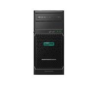 Hewlett Packard Enterprise ProLiant ML30 Gen10 Plus serveur Tour (4U) Intel Xeon E 2,8 GHz 16 Go DDR4-SDRAM 350 W