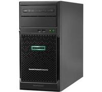 Hewlett Packard Enterprise ProLiant ML30 Gen10 server 3.3 GHz Intel® Xeon® E-2124 Tower (4U) 350 W G