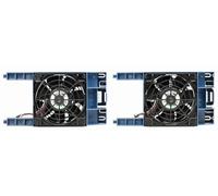 Hewlett Packard Enterprise ProLiant ML350 Gen10 Kit de cage de ventilateur redondant