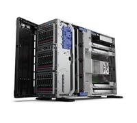 Hewlett Packard Enterprise ProLiant ML350 Gen10 Serveur 2,1 GHz 16 Go Tour (4U) Intel® Xeon® 800 W DDR4-SDRAM