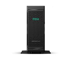 Hewlett Packard Enterprise ProLiant ML350 Gen10 Serveur 48 to 2,4 GHz 16 Go Tour (4U) Intel® Xeon® Silver 800 W DDR4-SDRAM