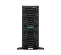 HPE ProLiant ML350 Gen11 4510 12-core 64GB-R MR408i-o 8SFF 2x960GB SSD 2x1000W RPS EU Server