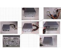 Hewlett Packard Enterprise PS P2 350W Multi-Out Non HTPLG E1.0, 821243-001 (E1.0)