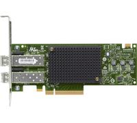Hewlett Packard Enterprise Q0L12A carte et adaptateur d'interfaces Interne Fibre