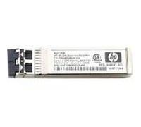 Hewlett Packard Enterprise QK724A Module émetteur-récepteur de réseau SFP+