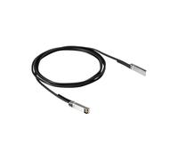 HPE Aruba Networking 50G SFP56 to SFP56 3m Direct Attach Copper Cable