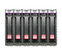 HPE R0Q65A disque dur 1,2 To 10000 tr/min 2.5" SAS