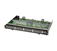 Hewlett Packard Enterprise R0X40B Module de Commutation réseau Gigabit Ethernet
