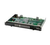 Hewlett Packard Enterprise R0X42A module de commutation réseau 10 Gigabit Ethernet