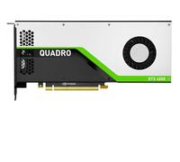 Hewlett Packard Enterprise R1F95A Carte Graphique NVIDIA Quadro RTX 4000 8 Go GDDR6
