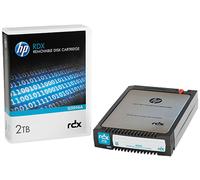 Hewlett Packard Enterprise RDX 2TB Cartouche RDX 2000 Go
