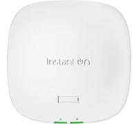 Hpe networking instant on ap21 (rw) - borne d'accès sans fil - wi-fi 6