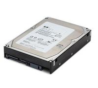 HPE SAS HDD 600GB disque dur 600 Go 10000 tr/min 2.5