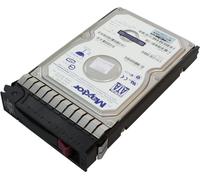 Hewlett Packard Enterprise SATA/250GB 7200RPM H-PLUG