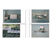 Hewlett Packard Enterprise SPS-PCA, E208E-P SR GEN10 CNTRLR, 804398-B21, 804307 (CNTRLR)