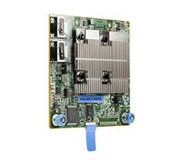 Hewlett Packard Enterprise Smart Array E208i-a SR **New Retail**, 869079-B21 (**New Retail** G10 LH Ctrlr)