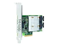 Hewlett Packard Enterprise Smart Array P408i-p SR Gen10